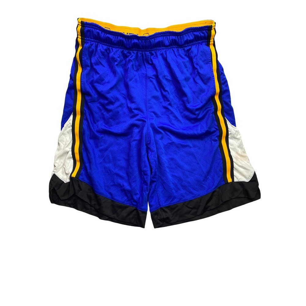AND1 Shorts Mens Large Athleisure Basketball Athletic Work Out Gym Lifestyle